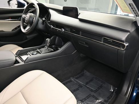 Used 2025 MAZDA MAZDA3 s image 45