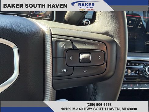 Used 2024 GMC Sierra 2500 Denali w/ Denali Reserve Package image 15