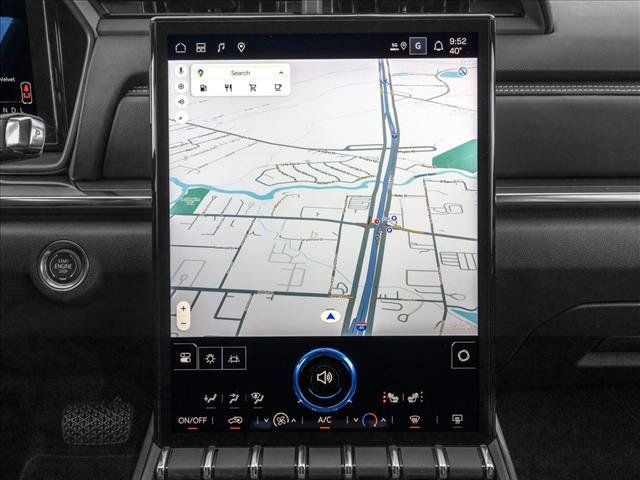 New 2027 GMC Terrain AT4 AWD/4WD image 12