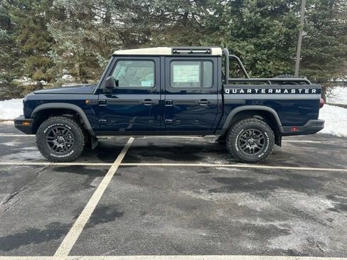 New 2025 INEOS Grenadier image 2