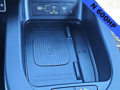 Used 2025 Hyundai Ioniq 5 N image 29
