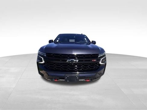 Certified 2023 Chevrolet Tahoe Z71 w/ Luxury Package image 3