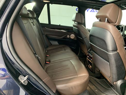 Used 2018 BMW X5 xDrive35i AWD/4WD image 38