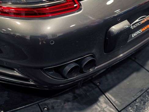 Used 2007 Porsche 911 Turbo AWD/4WD image 43