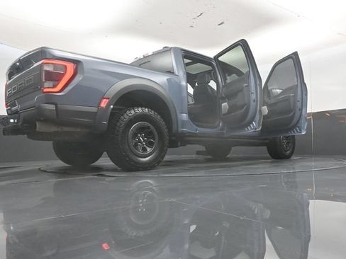 Used 2023 Ford F150 Raptor w/ Raptor Carbon Fiber Package AWD/4WD image 60