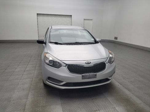 Used 2015 Kia Forte LX FWD image 14
