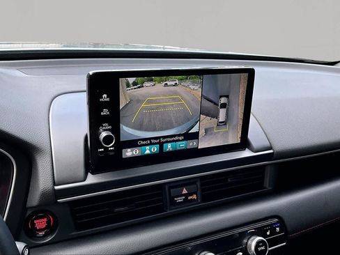Used 2025 Honda Pilot Black Edition image 52