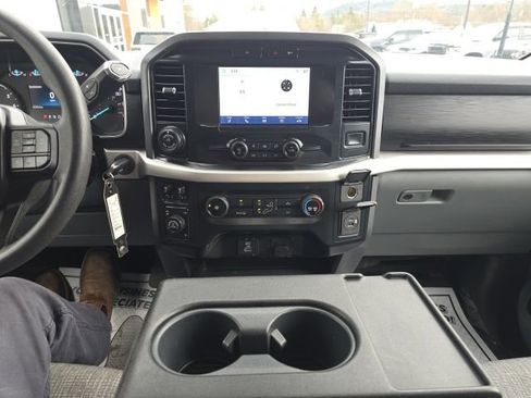 Used 2022 Ford F150 XLT w/ XTR Package AWD/4WD image 22
