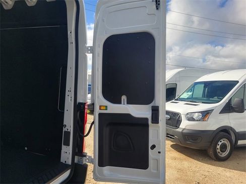New 2026 Ford Transit 350 148 High Roof w/ Load Area Protection Package image 7