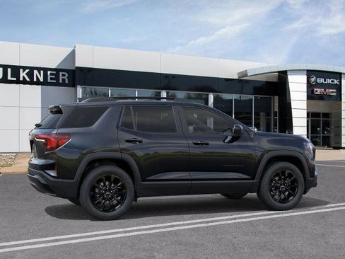 New 2026 GMC Terrain Elevation w/ Black Edition image 5