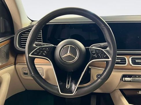 Certified 2024 Mercedes-Benz GLE 350 4MATIC image 14