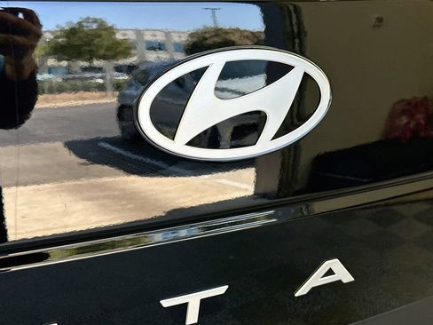 New 2027 Hyundai Santa Fe SEL w/ Tow & Go Package FWD image 20