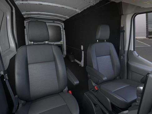 New 2026 Ford Transit 350 Base w/ Load Area Protection Package image 10