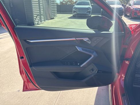 New 2026 Audi A3 2.0T Premium Plus image 10