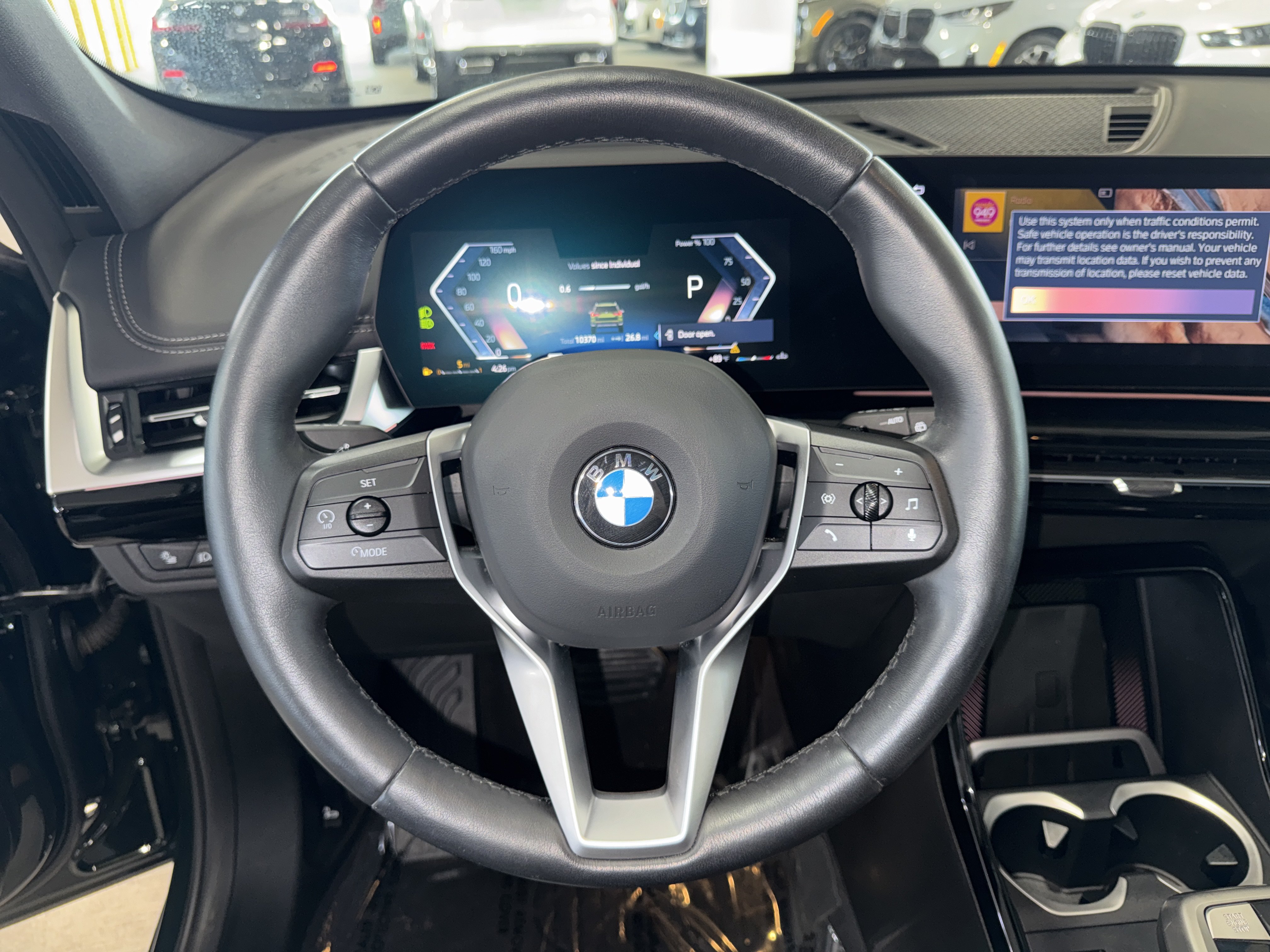 Certified 2025 BMW X1 xDrive28i AWD/4WD image 21