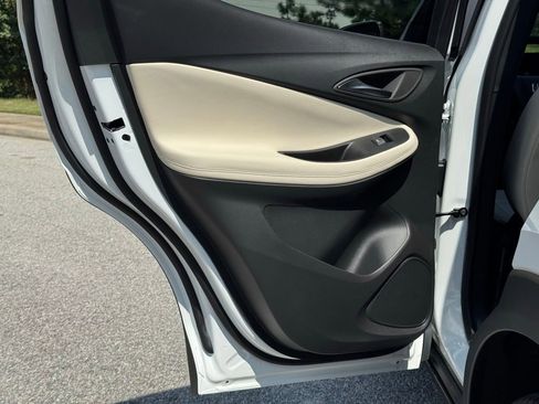 New 2026 Buick Encore GX Preferred w/ Advanced Technology Package image 19