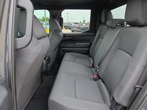 Used 2025 Toyota Tacoma SR RWD image 10