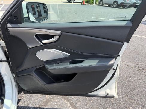 Used 2019 Acura RDX A-Spec AWD/4WD image 33