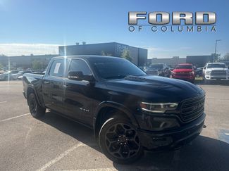 Used 2020 RAM 1500 Limited w/ Black Appearance Package video 1