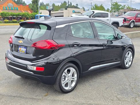 Used 2020 Chevrolet Bolt LT FWD image 7