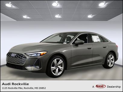 New 2025 Audi A5 2.0T Premium