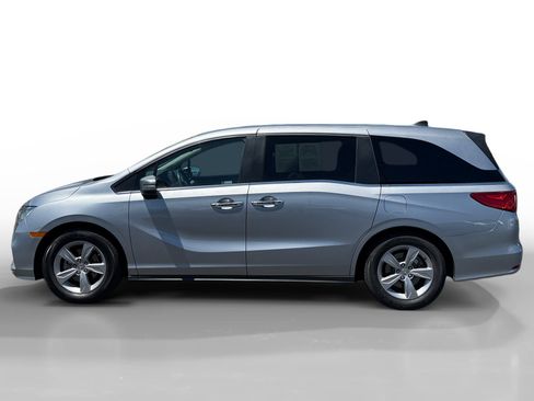 Used 2020 Honda Odyssey EX-L image 2