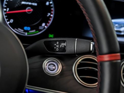 Used 2020 Mercedes-Benz E 53 AMG 4MATIC Sedan image 27