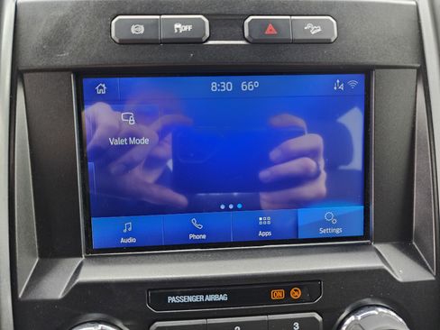 Used 2022 Ford F350 XLT w/ XLT Value Package image 55