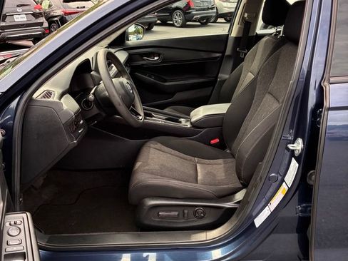 Used 2024 Honda Accord EX image 24
