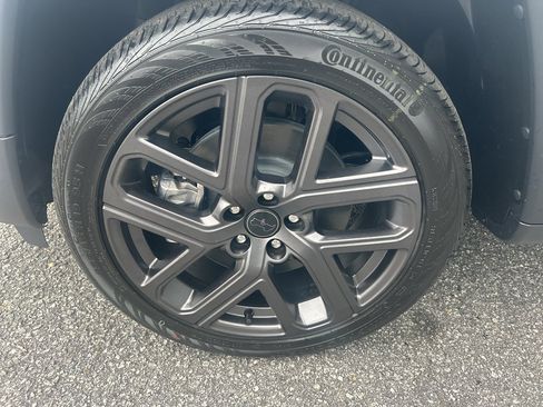 New 2026 Jeep Compass Latitude image 26