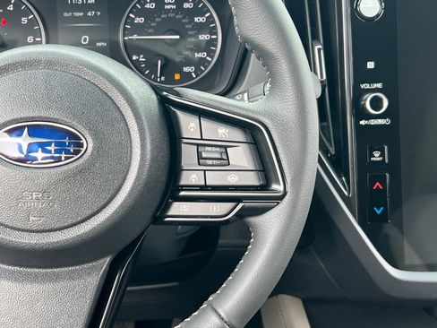 New 2026 Subaru Forester Premium image 21