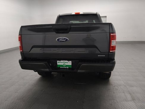 Used 2020 Ford F150 XL w/ Equipment Group 101A Mid image 7