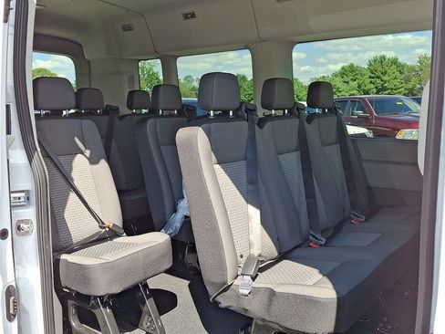 New 2025 Ford Transit 350 XL image 7