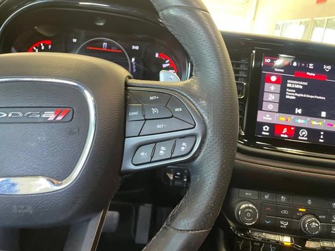 Used 2023 Dodge Durango GT RWD image 15