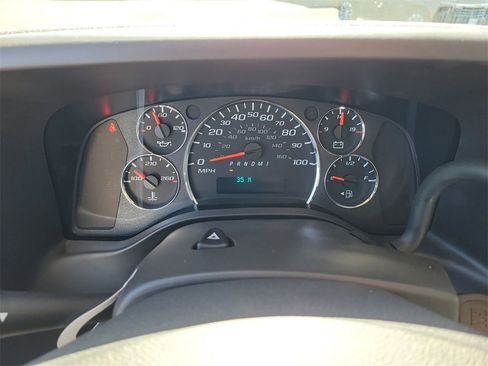 New 2025 Chevrolet Express 3500 w/ Power Convenience Package image 11