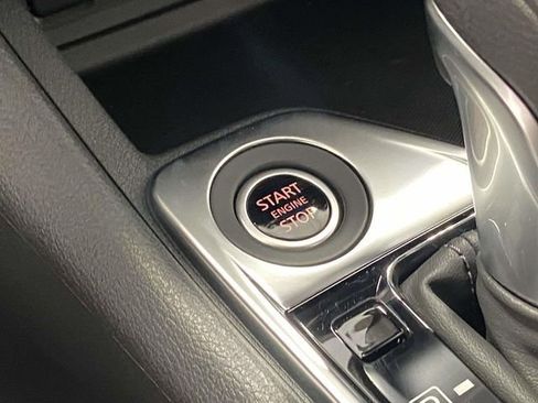 New 2025 Nissan Sentra SV image 14