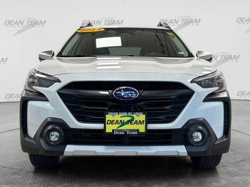 Used 2024 Subaru Outback Touring XT AWD/4WD image 7
