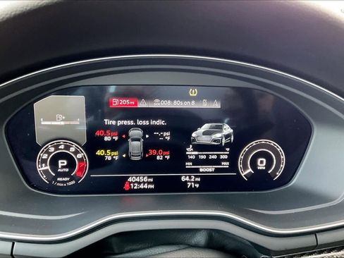 Used 2021 Audi RS 5 w/ Dynamic Package image 26