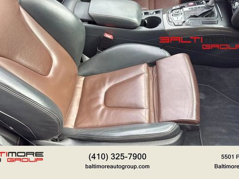 Used 2017 Audi S5 3.0T Cabriolet image 27