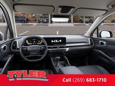 New 2026 Kia Sorento S AWD/4WD image 15