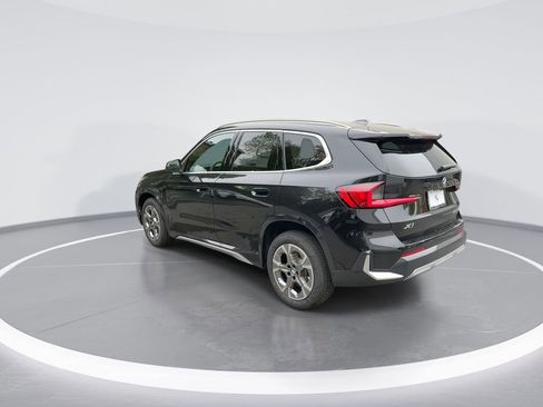 Used 2025 BMW X1 xDrive28i w/ Technology Package image 6