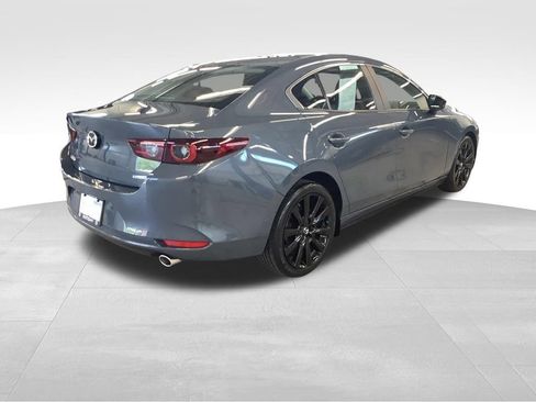 Certified 2023 MAZDA MAZDA3 s FWD image 27