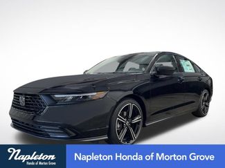Used 2026 Honda Accord SE video 1