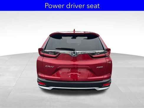 Certified 2020 Honda CR-V EX image 7