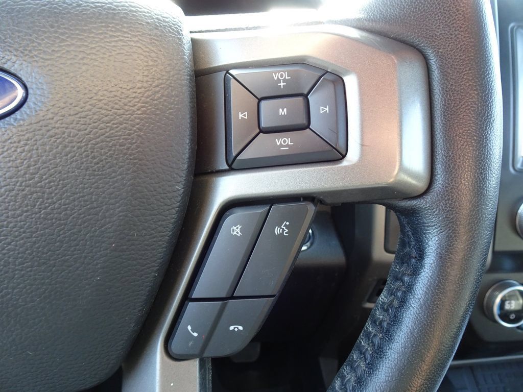 Used 2021 Ford Expedition XLT AWD/4WD image 24