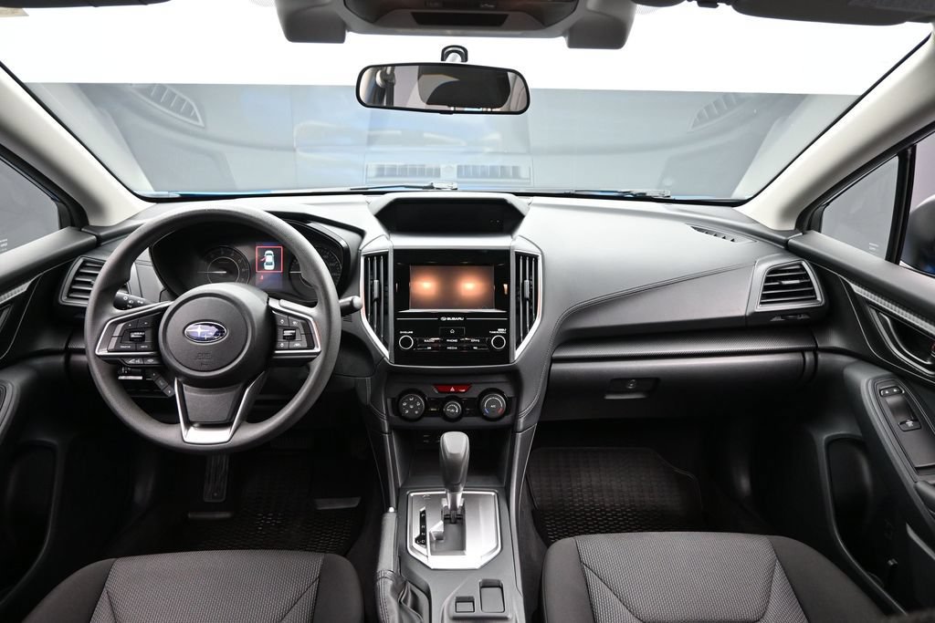 Used 2022 Subaru Impreza 2.0i AWD/4WD image 18