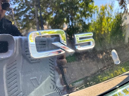 Used 2025 Audi Q5 2.0T Premium Plus image 24