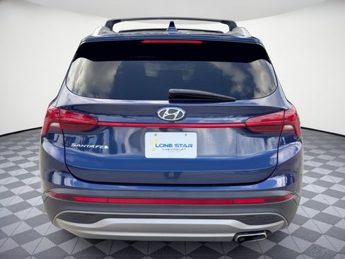 Used 2023 Hyundai Santa Fe SEL FWD image 11