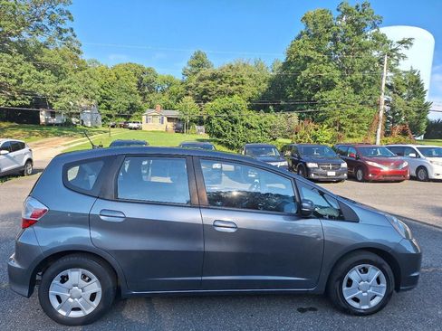 Used 2012 Honda Fit image 9