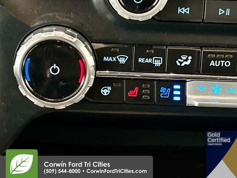 Certified 2025 Ford F150 Platinum AWD/4WD image 24